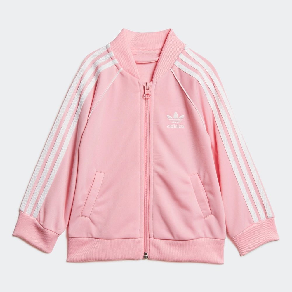 NEW Adidas Toddler Jacket